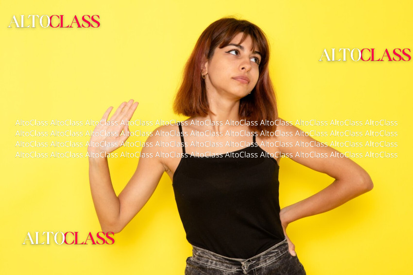 O Que Não Se Deve Fazer ou Perguntar a Uma Acompanhante - Foto: Freepik