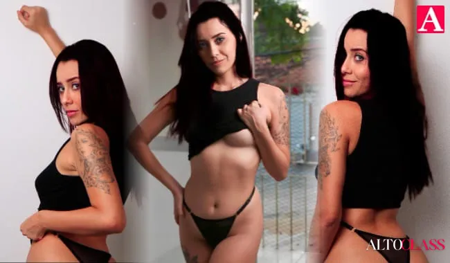 Mary Lisboa - Acompanhante AltoClass Aracaju