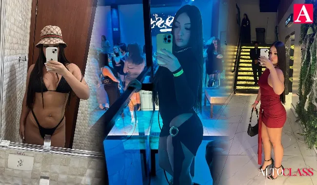 Julya Andrade - Acompanhante AltoClass Aracaju Julya Andrade - Acompanhante AltoClass Aracaju