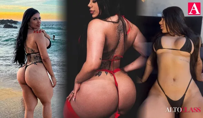 Mariana Almeida - Acompanhante AltoClass Aracaju Mariana Almeida - Acompanhante AltoClass Aracaju