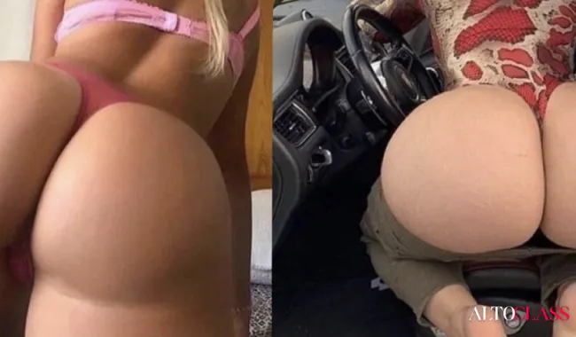 Ysis - Acompanhante AltoClass Aracaju