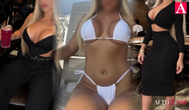 Talita Franco - Acompanhante AltoClass Aracaju Talita Franco - Acompanhante AltoClass Aracaju