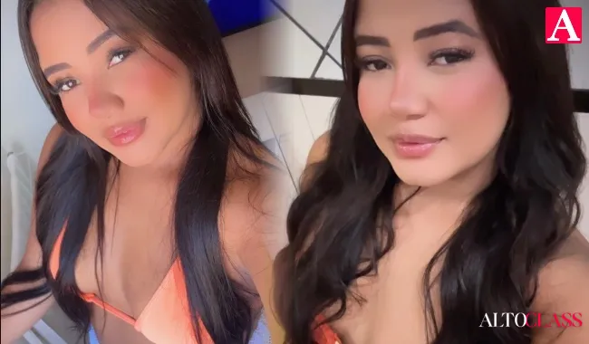 Fernandinha - Acompanhante AltoClass Aracaju