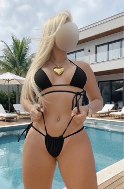 Talita Franco - Acompanhante AltoClass Aracaju