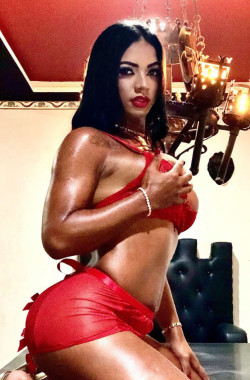 Melissa Cavalcante - Acompanhante Aracaju