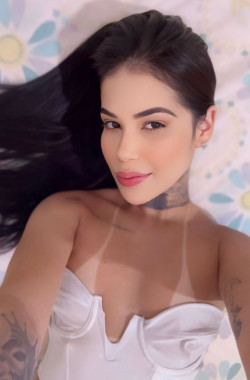 Pamela Adrielly - Acompanhante AltoClass Aracaju