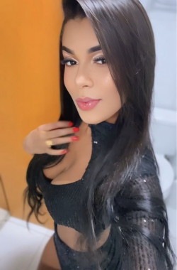 Vivi - Acompanhante AltoClass Aracaju