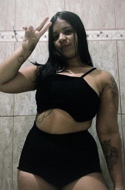 Vicky Mello - Acompanhante Aracaju