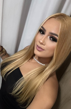 Lara Silva - Acompanhante Aracaju