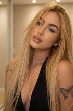 Fanny - Acompanhante Aracaju