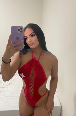 Alice Martins - Acompanhante Aracaju