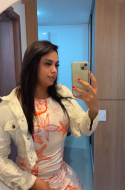 Pollly Cavalona - Acompanhante Aracaju