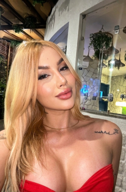 Fanny - Acompanhante AltoClass Aracaju