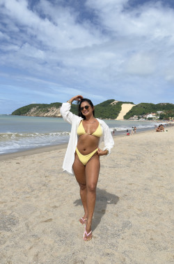 Valentina - Acompanhante AltoClass Aracaju
