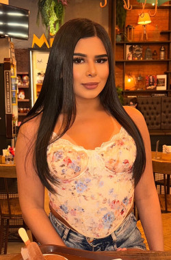 Baby Meiga - Acompanhante Aracaju