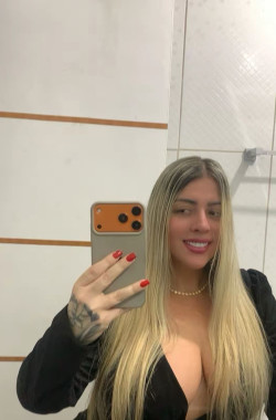 Ysis - Acompanhante AltoClass Aracaju