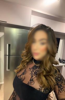 Letícia Soares - Acompanhante AltoClass Aracaju