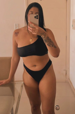 Rebeca Toledo - Acompanhante Aracaju