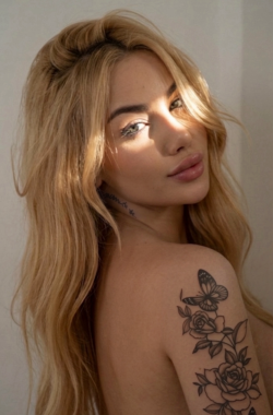 Fanny - Acompanhante Aracaju