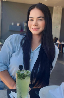 Josi - Acompanhante AltoClass Aracaju