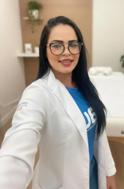 Yana massoterapeuta garganta profunda - Acompanhante AltoClass Aracaju