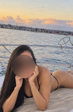 Paula - Acompanhante AltoClass Aracaju