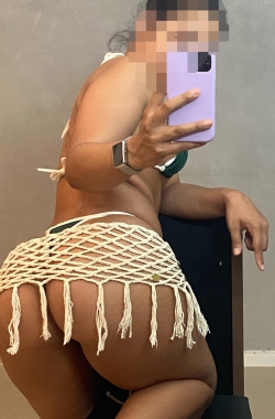 Arya - Acompanhante AltoClass Aracaju