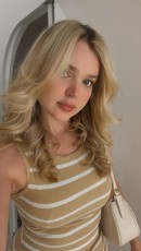 Taylor - Acompanhante Aracaju