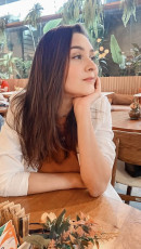 Bruna Cavalcante - Acompanhante Aracaju