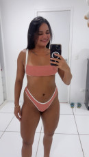 Débora - Acompanhante Aracaju