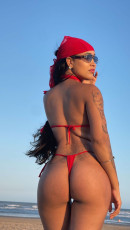 Laura Beatriz - Acompanhante Aracaju