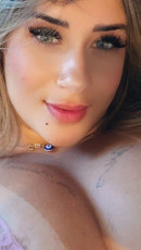 Cristal - Acompanhante Aracaju