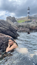 Angel Amelie - Acompanhante Aracaju