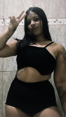 Vicky Mello - Acompanhante Aracaju