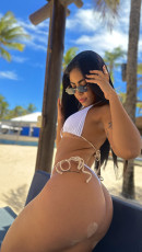 Tay Dias - Acompanhante Aracaju