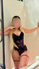 Laura - Acompanhante Aracaju