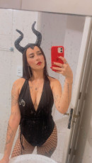 Mary Lisboa - Acompanhante Aracaju