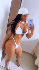 Liz - Acompanhante Aracaju