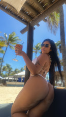 Tay Dias - Acompanhante Aracaju