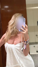 Carolina Castro - Acompanhante Aracaju