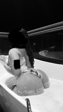 Larah Fontes - Acompanhante Aracaju