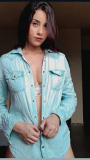 Mary Lisboa - Acompanhante Aracaju