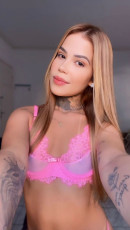 Pamela Adrielly - Acompanhante Aracaju