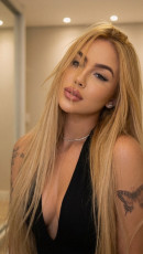 Fanny - Acompanhante Aracaju