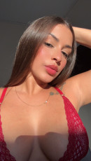 Bia Julia - Acompanhante Aracaju