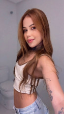 Pamela Adrielly - Acompanhante Aracaju