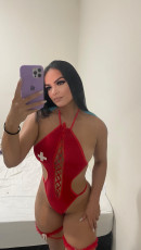 Alice Martins - Acompanhante Aracaju