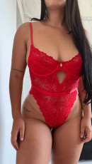 Rubi Spa Urbano - Acompanhante Aracaju