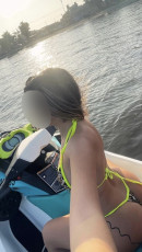 Carolina Castro - Acompanhante Aracaju