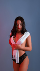 Alicia Rodrigues - Acompanhante Aracaju